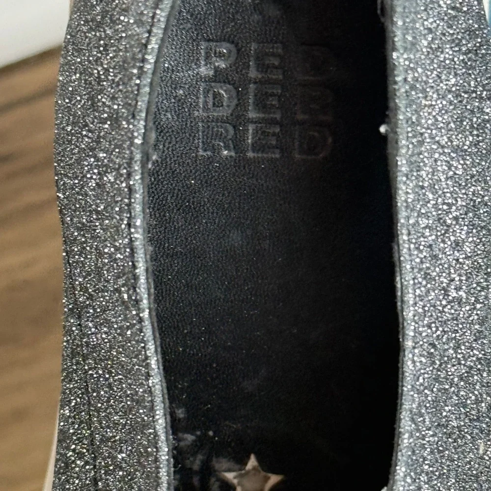 Pedder Red pedder red